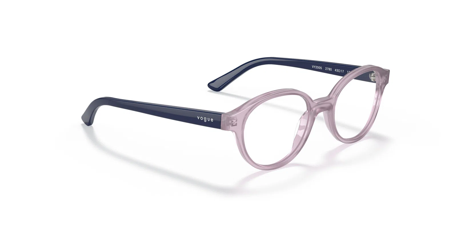 Vogue Eyewear Junior Clear 2005 Eyeglasses - view 28